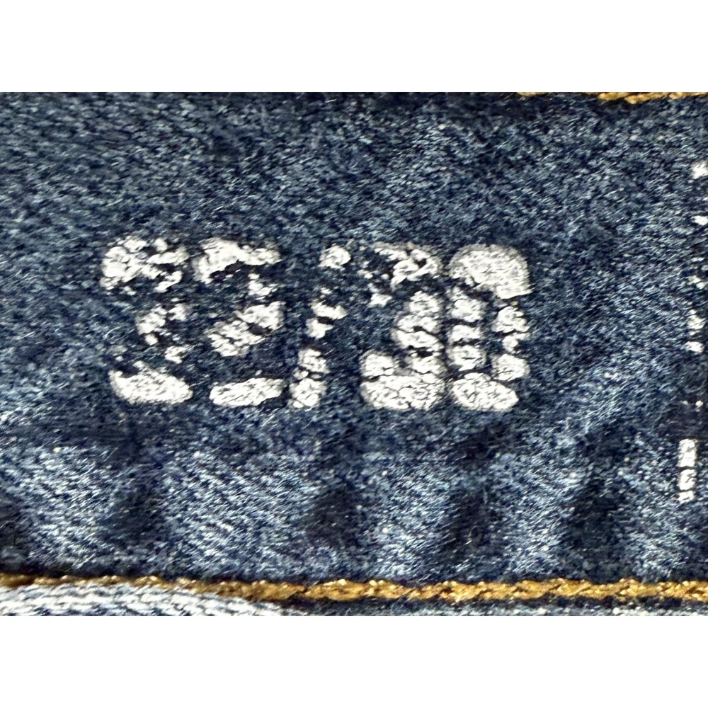 Urban Pipeline Jeans Mens 32x30 Blue Denim Straight Leg Medium Wash - Picture 6 of 11